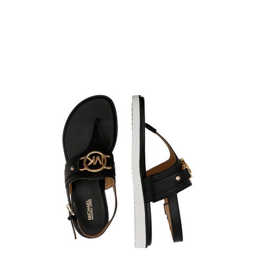 Michael Kors Skórzane sandały RORY THONG Michael Kors 36 Gomez Fashion Store