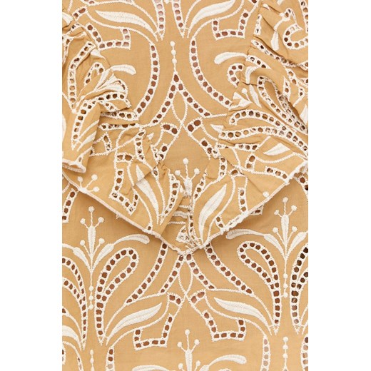 Ivy Oak bluzka Blanche damska gładka Ivy Oak 40 okazja ANSWEAR.com
