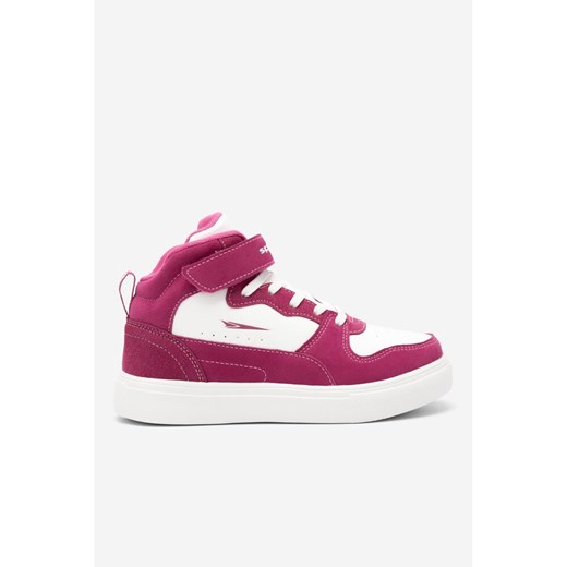 Buty sportowe dziecięce Sprandi na rzepy