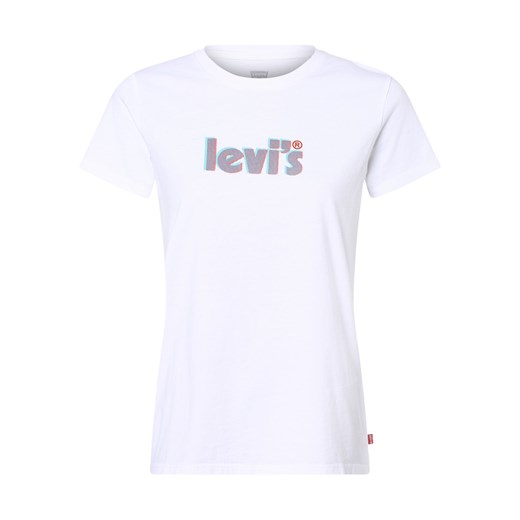 Biała bluzka damska Levi's 