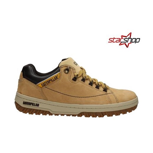 CATERPILLAR APA  711588 allstarshop brazowy codzienny