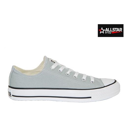 TRAMPKI CONVERSE 136567 WIOSNA 2013 allstarshop szary guma