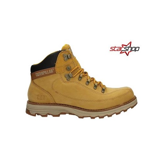 CATERPILLAR HIGHBURY 717814 allstarshop brazowy codzienny