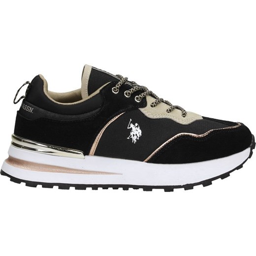Półbuty U.S. Polo Assn. ze sklepu Darbut w kategorii Buty sportowe damskie - zdjęcie 154145006
