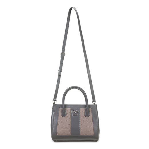 V 1969 ITALIA BY VERSACE Szara torebka GABRIELA V 1969 Italia By Versace one size SUPELO