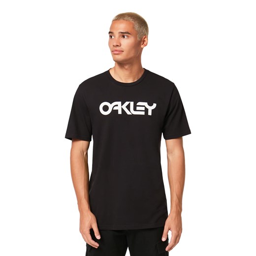 Koszulka Męska Oakley MARK II TEE 2.0 T-shirt ze sklepu a4a.pl w kategorii T-shirty męskie - zdjęcie 154147469