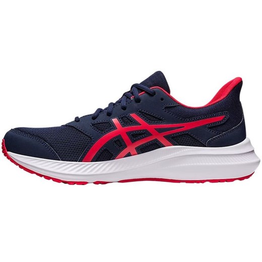 Buty sportowe męskie Asics sznurowane