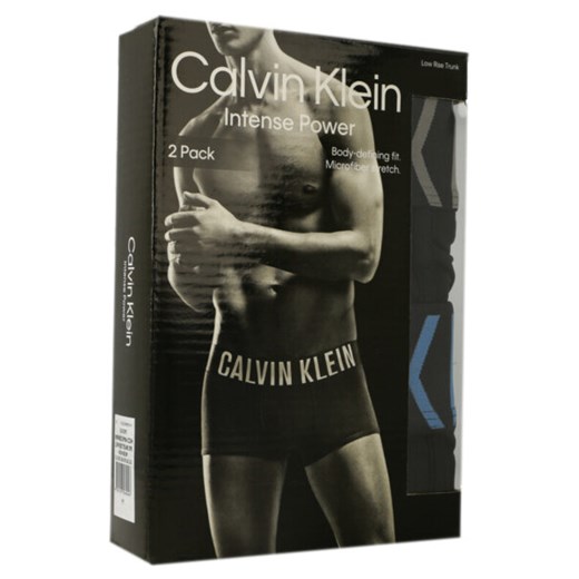 Calvin Klein Underwear Bokserki 2-pack Calvin Klein Underwear S Gomez Fashion Store