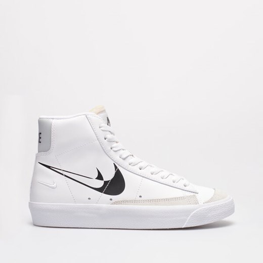 NIKE WMNS BLAZER MID &#039;77 Nike 37,5 okazja Sizeer