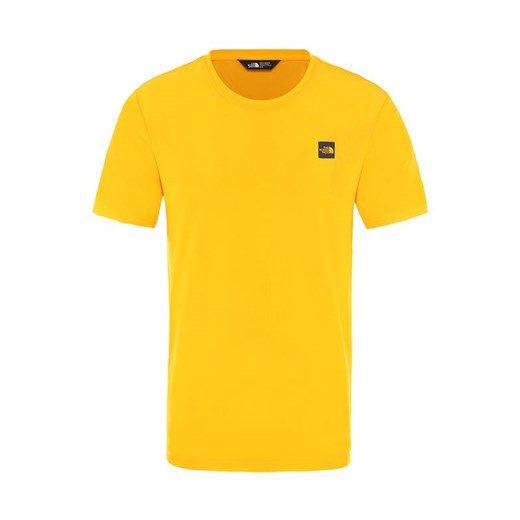 THE NORTH FACE ICE FINE > T94CAYH6G ze sklepu streetstyle24.pl w kategorii T-shirty męskie - zdjęcie 154165045