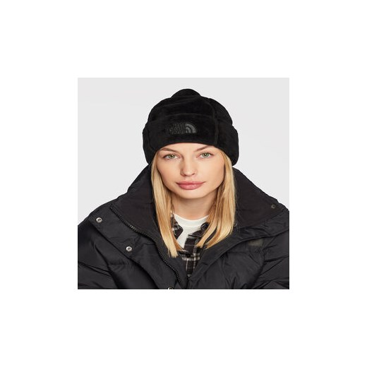 Czapka The North Face - Osito NF0A7RIDJK31 Tnf Black The North Face S/M wyprzedaż eobuwie.pl