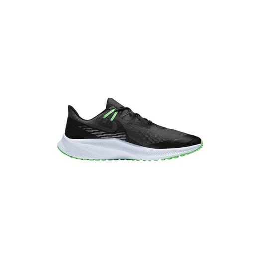 Męskie buty do biegania Nike Quest 3 Shield CQ8894-010 ansport.pl Nike 44 okazyjna cena ansport