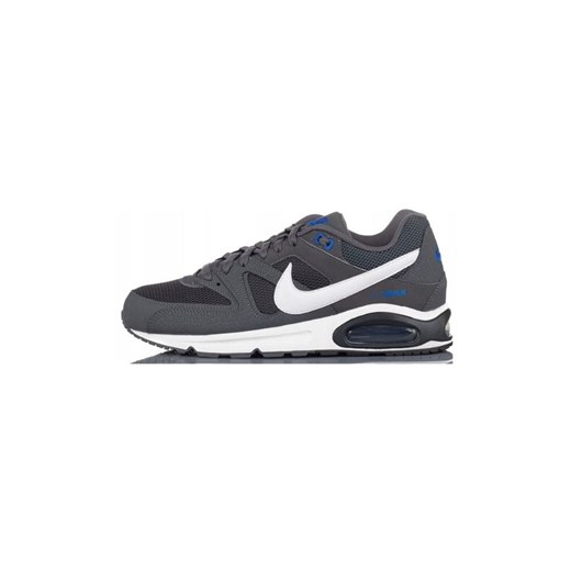 Buty sneakersy NIKE Air Max Command 629993-011 ansport.pl Nike 45,5 ansport
