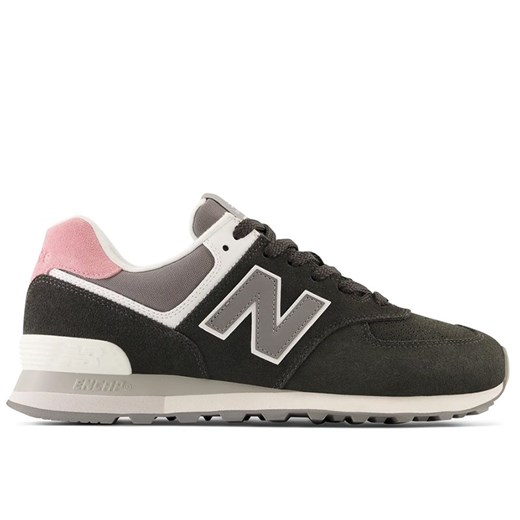 Buty New Balance U574PX2 - czarne ze sklepu streetstyle24.pl w kategorii Buty sportowe męskie - zdjęcie 154179457