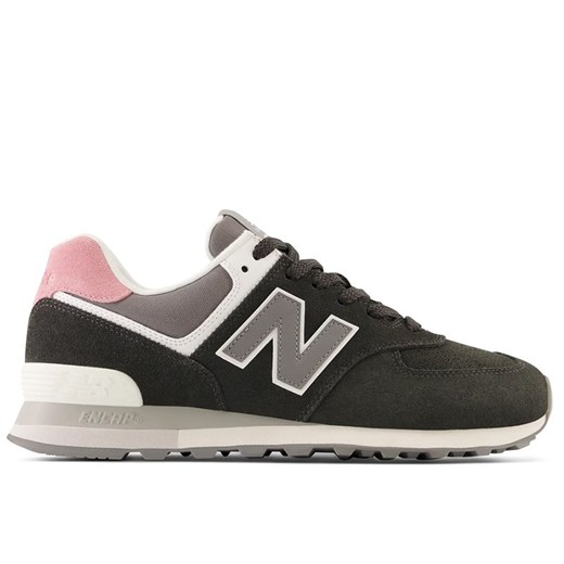 Buty New Balance U574PX2 - czarne ze sklepu streetstyle24.pl w kategorii Buty sportowe męskie - zdjęcie 154179457