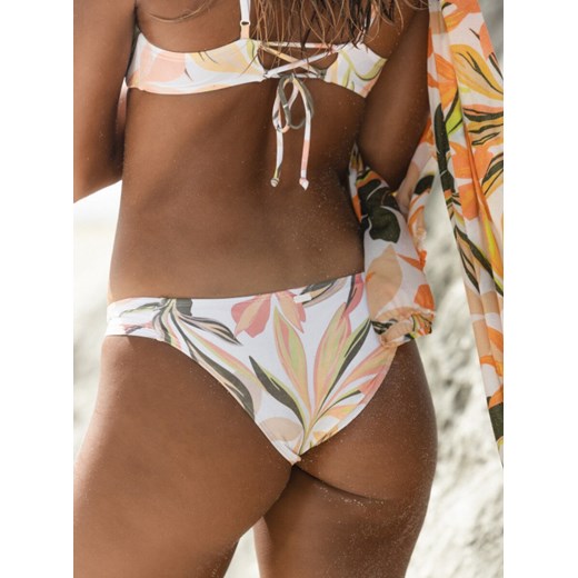 Dół od damskiego kostiumu kąpielowego Roxy Beach Classics Moderate Bikini M Sportstylestory.com