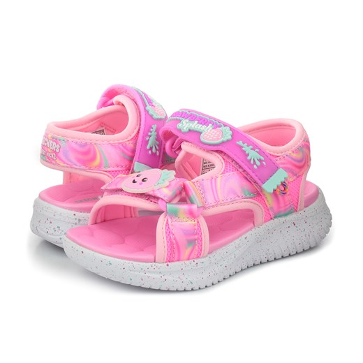 Skechers Dziecięce Jumpsters Sandal-splasherz ze sklepu Office Shoes Polska w kategorii Sandały dziecięce - zdjęcie 154194388