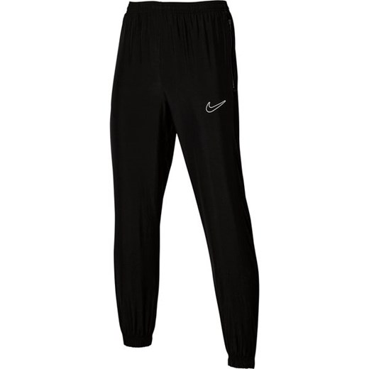Spodnie juniorskie Dri-Fit Academy 23 Nike ze sklepu SPORT-SHOP.pl w kategorii Spodnie chłopięce - zdjęcie 154200398