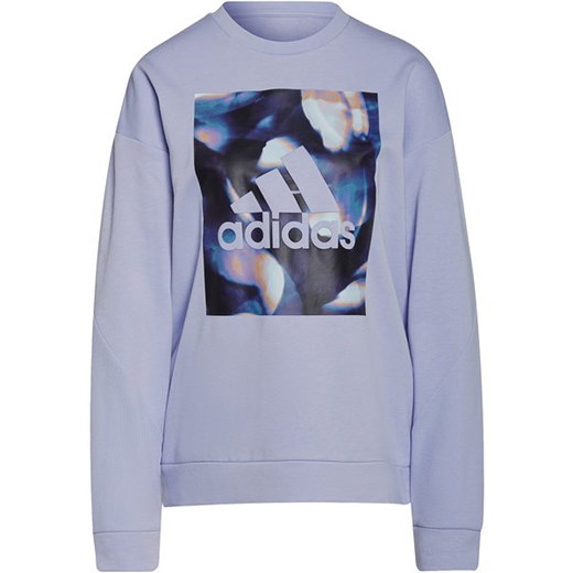 Bluza damska U4U Soft Knit Sweatshirt Adidas XL promocja SPORT-SHOP.pl