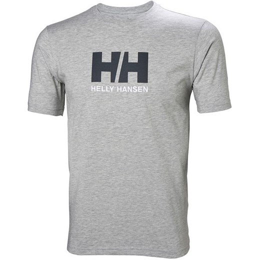 Koszulka męska HH Logo Helly Hansen Helly Hansen M SPORT-SHOP.pl wyprzedaż