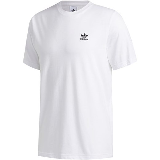 Koszulka męska Trefoil Essentials Tee Adidas Originals XS okazja SPORT-SHOP.pl
