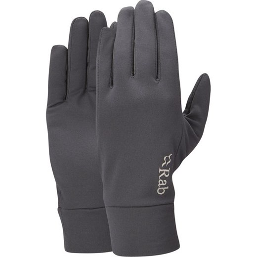 Rękawice Flux Liner Rab ze sklepu SPORT-SHOP.pl w kategorii Rękawiczki męskie - zdjęcie 154201407