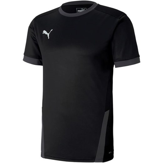 Koszulka męska Goal Jersey Puma ze sklepu SPORT-SHOP.pl w kategorii T-shirty męskie - zdjęcie 154201999