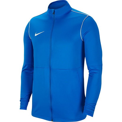 Bluza juniorska Dry Park 20 Knit Track Nike ze sklepu SPORT-SHOP.pl w kategorii Bluzy chłopięce - zdjęcie 154202178