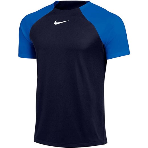 Koszulka męska Dri-Fit Academy SS Nike ze sklepu SPORT-SHOP.pl w kategorii T-shirty męskie - zdjęcie 154202186
