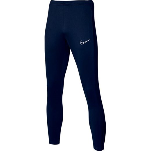 Spodnie męskie DF Academy 23 Nike ze sklepu SPORT-SHOP.pl w kategorii Spodnie męskie - zdjęcie 154202227