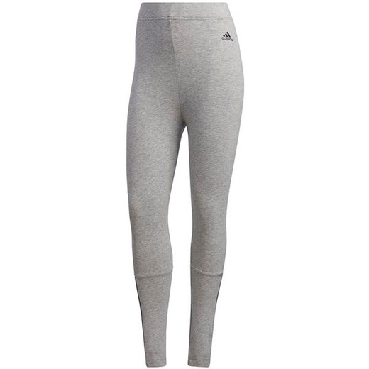 Legginsy damskie Essentials Tape High Rise Tights Adidas M okazja SPORT-SHOP.pl