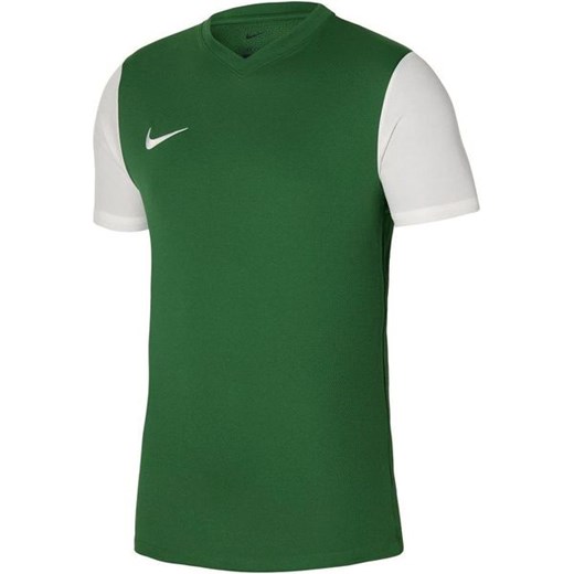 Koszulka juniorska Dri-Fit Tiempo Premier II Jersey SS Nike ze sklepu SPORT-SHOP.pl w kategorii T-shirty chłopięce - zdjęcie 154202615