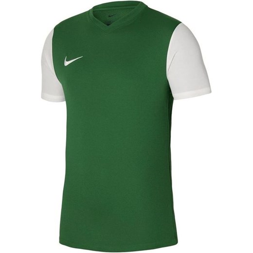 Koszulka juniorska Dri-Fit Tiempo Premier II Jersey SS Nike ze sklepu SPORT-SHOP.pl w kategorii T-shirty chłopięce - zdjęcie 154202615