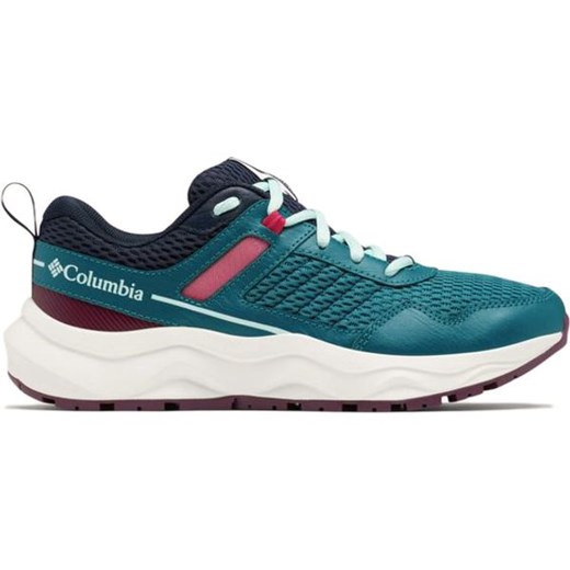 Buty trekkingowe Plateau Wm's Columbia ze sklepu SPORT-SHOP.pl w kategorii Buty trekkingowe damskie - zdjęcie 154202975