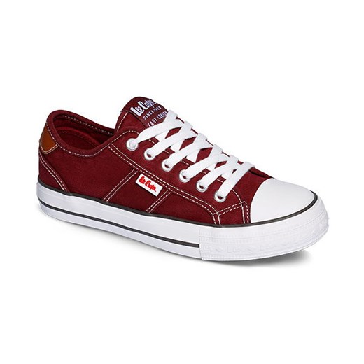 Trampki LCW-21-31 Wm's Lee Cooper Lee Cooper 37 okazyjna cena SPORT-SHOP.pl