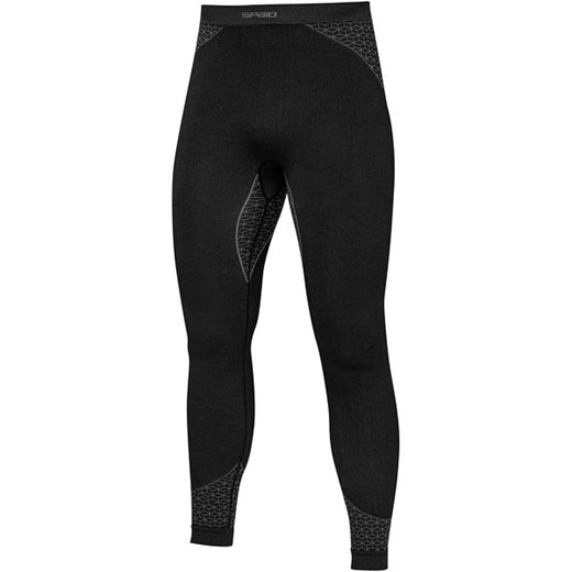 Spodnie termoaktywne męskie Breeze Spaio ze sklepu SPORT-SHOP.pl w kategorii Spodnie męskie - zdjęcie 154203329