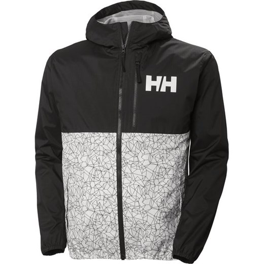 Kurtka męska Belfast 2 Packable Helly Hansen ze sklepu SPORT-SHOP.pl w kategorii Kurtki męskie - zdjęcie 154203345