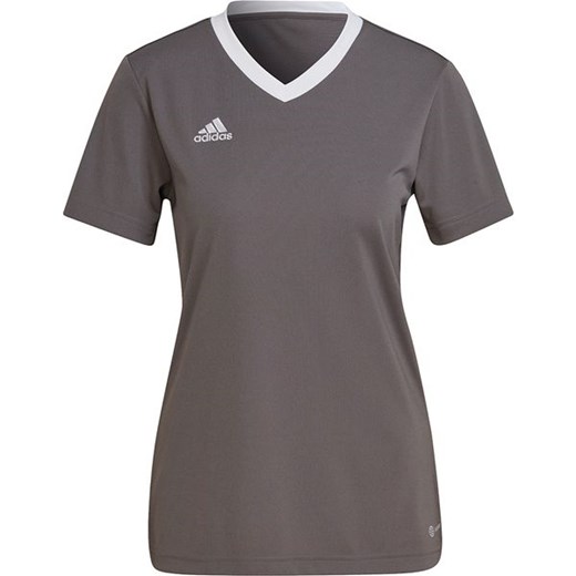 Koszulka damska Entrada 22 Jersey Adidas ze sklepu SPORT-SHOP.pl w kategorii Bluzki damskie - zdjęcie 154203777