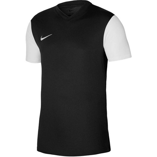 Koszulka juniorska Dri-Fit Tiempo Premier II Jersey SS Nike ze sklepu SPORT-SHOP.pl w kategorii T-shirty chłopięce - zdjęcie 154203896