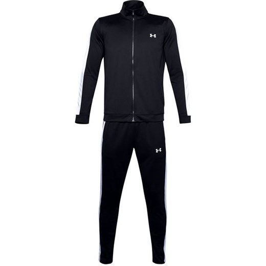 Dres męski Knit Track Suit Under Armour Under Armour S okazyjna cena SPORT-SHOP.pl