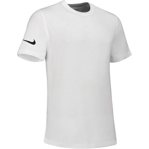 Koszulka męska Park 20 Team Club Nike ze sklepu SPORT-SHOP.pl w kategorii T-shirty męskie - zdjęcie 154204566