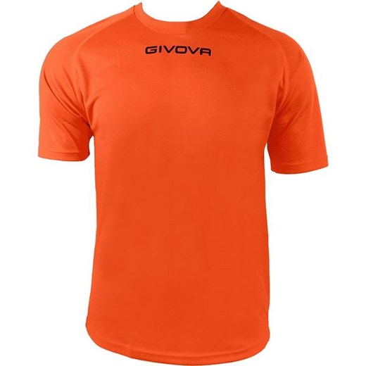 Koszulka męska One Givova ze sklepu SPORT-SHOP.pl w kategorii T-shirty męskie - zdjęcie 154204845