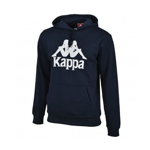Bluza męska z kapturem Taino Kappa ze sklepu SPORT-SHOP.pl w kategorii Bluzy męskie - zdjęcie 154204855
