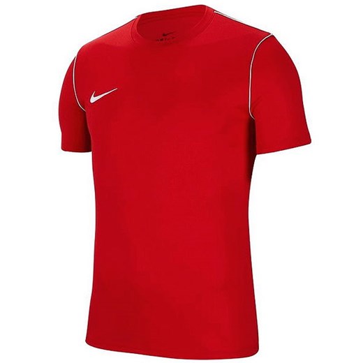 Koszulka młodzieżowa Park 20 Nike Nike 137-147 okazyjna cena SPORT-SHOP.pl