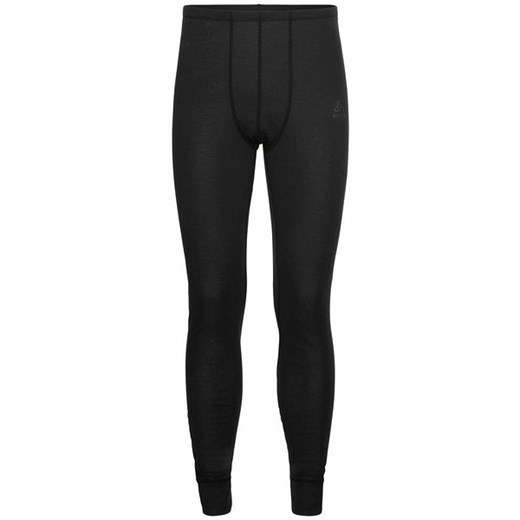 Legginsy termoaktywne męskie Active Warm Eco Base Layer Odlo ze sklepu SPORT-SHOP.pl w kategorii Spodnie męskie - zdjęcie 154204895