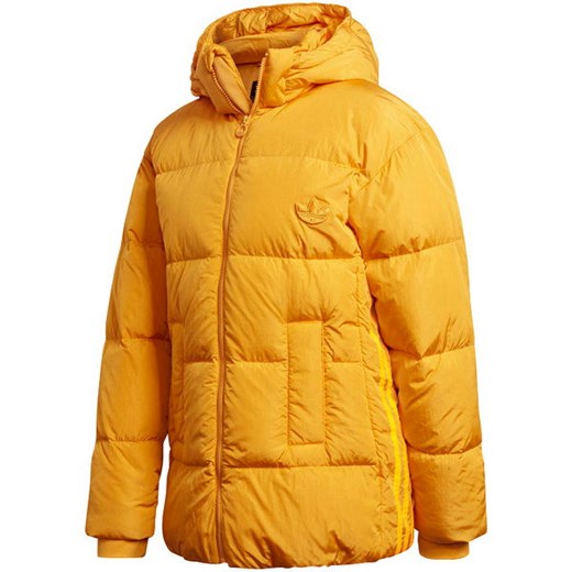 Kurtka damska Down Puffer Adidas ze sklepu SPORT-SHOP.pl w kategorii Kurtki damskie - zdjęcie 154205018