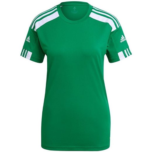 Koszulka damska Squadra 21 Jersey Adidas XS SPORT-SHOP.pl