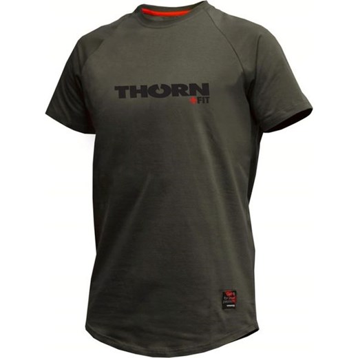 Koszulka męska Team ThornFit ze sklepu SPORT-SHOP.pl w kategorii T-shirty męskie - zdjęcie 154205625