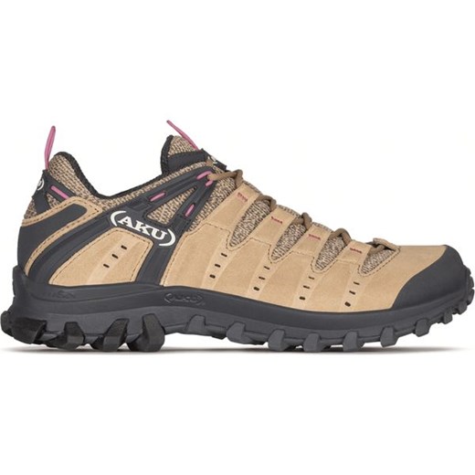 Buty trekkingowe Alterra Lite Gtx Aku ze sklepu SPORT-SHOP.pl w kategorii Buty trekkingowe damskie - zdjęcie 154205719