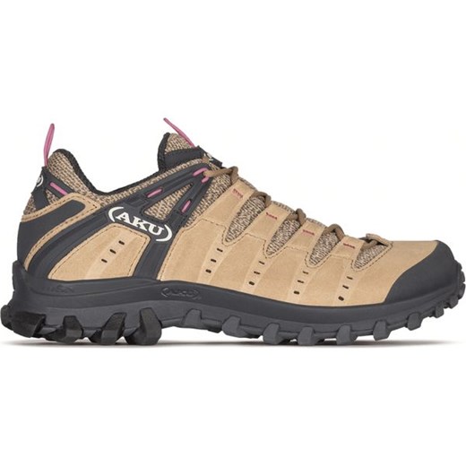 Buty Alterra Lite Gtx Aku ze sklepu SPORT-SHOP.pl w kategorii Buty trekkingowe damskie - zdjęcie 154205719